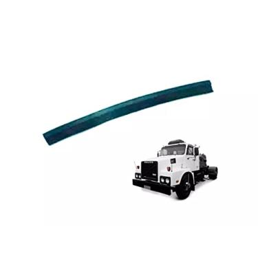 Imagem de PESTANA EXTERNA VIDRO PORTA para PARA VOLVO N10 N12 1980 A 1988