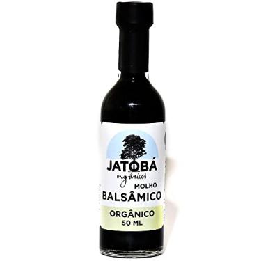 Imagem de Molho Balsâmico Orgânica 50ml