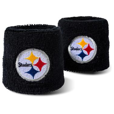 Imagem de Franklin Sports Pulseiras bordadas NFL, especificações do time, OSFM