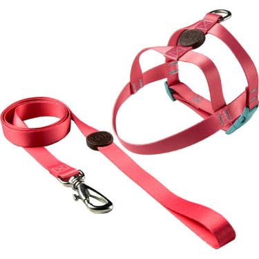 Imagem de Peitoral e Guia Toh Outdoor Fiji - Tam. GG