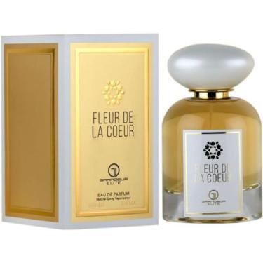 Imagem de Perfume Grandeur Elite Fleur De La Coeur Edp - Feminino 100ml - Origin
