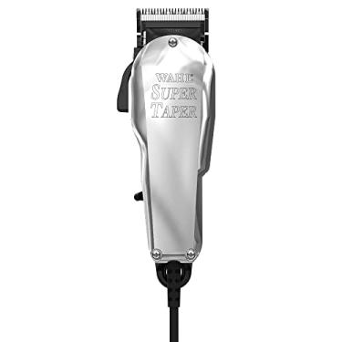 Imagem de Wahl Super Taper Chrome 127v