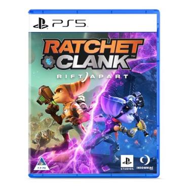 Imagem de Sony Ratchet & Clank: Rift Apart