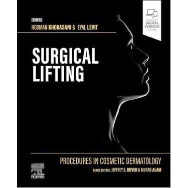 Imagem de Surgical Lifting - Elsevier (Import)