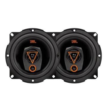Imagem de Auto Falante 5 Polegadas Jbl Multisystem 160w Rms Par