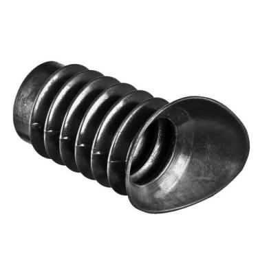 Imagem de Protetor Extensor Ocular Luneta Borracha Flexivel 32 A 35 Mm - Tactica