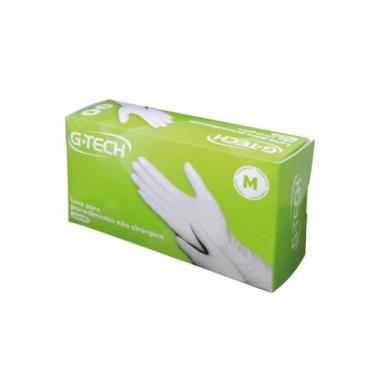 Imagem de Luva de procedimento não cirúrgico G tech Tam M - G-Tech