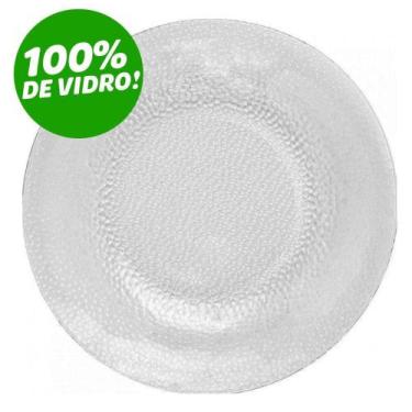Imagem de Prato 100% de Vidro Super Resistente Fácil de Limpar - Duralex