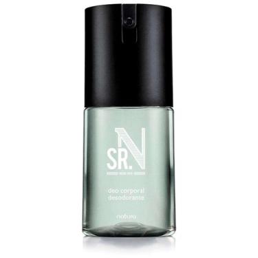 Imagem de NATURA SR N DESODORANTE DEO CORPORAL 100ml