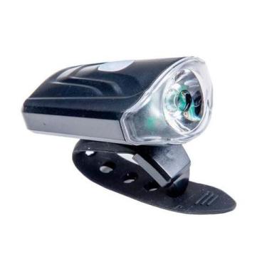 Imagem de Farol Absolute JY-7043 Super Compacto Preto