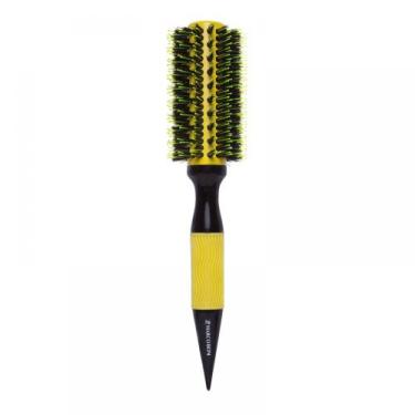 Imagem de Escova Marco Boni Yellow Basic Thermal Ceramic 70mm 7334