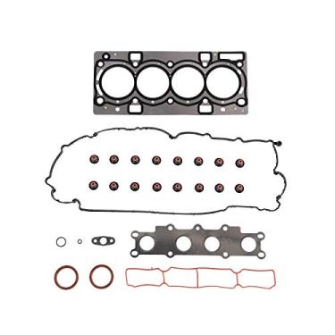 Imagem de DNJ Conjunto De Juntas De Cabeçote Hgs4314 Para Ford Escape, Fiesta, Fusion 1.6L L4 16V Dohc 1596Cc 2013-2019