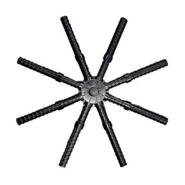 Imagem de Bothyi Filtro de areia laterals da válvula de areia Parte simples de insaltação peças de reposição de areia Piscina filtro de filtro para S180T S190TSCPE, W Extension Tube