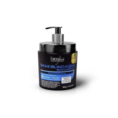 Imagem de Forever Liss Blindagem Biomimética Capilar 500g