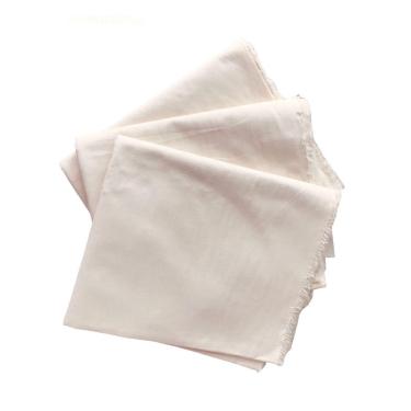 Imagem de Algodão Americano Cru Tecido 100% Algodão 2M X 2,5M 160Gr/M