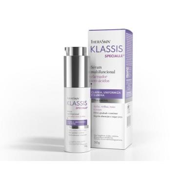 Imagem de Sérum Clareador Facial Theraskin - Klassis Specialle - 50g