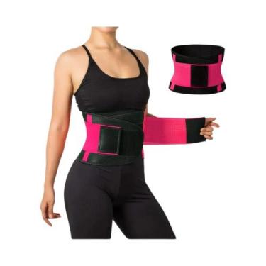 Imagem de Cinta Lombar Respirável Para Alívio Da Dor, Suporte Lombar Para Homens