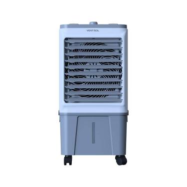 Imagem de Climatizador de Ar Ventisol CLIN-16 16L Branco e Cinza 220V CLIN16-02