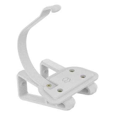 Imagem de Suporte De Parede Compatível Com Alexa Echo Show 8 3 Geração