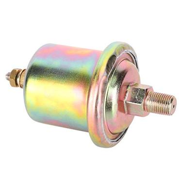 Imagem de YOUTHINK Sensor Confiável Pressão do óleo do Motor 3015237 1PINTEAD 0-1.0MPA Em Aço Aço para Uma Vida útil de Longo Prazo