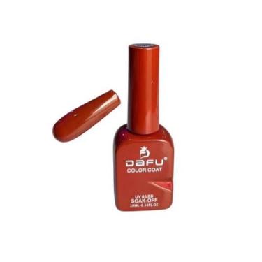 Imagem de Esmalte em gel cor m073 10ml dafu