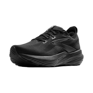 Imagem de Tênis De Corrida Unissex Brooks Glycerin 22 Neutro, Confortável, Com S