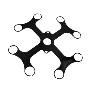 Imagem de Fenteer Espaçador de grade superior R0359700 substitui peça de reposição para reparo, peça de filtro de SPA doméstico, acessórios de piscina para jardim, casa