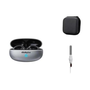 Imagem de Fone De Ouvido Bluetooth Sem Fio À Prova d'Água Com Condução Óssea Len