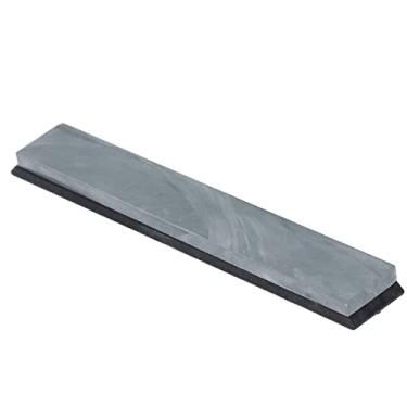 Imagem de Yctze Whetstone Strip Knife Sharpner Set Com Bloco Sem Deslizamento - Pedra de Afiação Versátil para Facas de Cozinha, Tesoura, Cinzéis e Muito Mais (5000 grão)