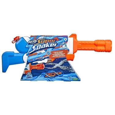 Imagem de Lançador De Agua Nerf Super Soaker Twister - Hasbro F3884