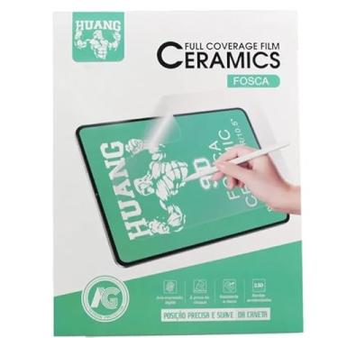 Imagem de Película Cerâmica Redmi Pad Pro 12.1 – Proteção Completa e Toque Suave para Caneta