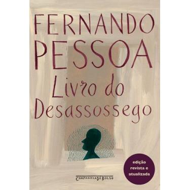 Imagem de Livro - Livro do desassossego (Edição revista e atualizada)