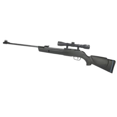 Imagem de Pressão Gamo New Big Cat 1000 4,5 Igt + Luneta 4x32