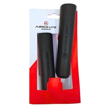 Imagem de Manopla Punho Absolute Siliconada MTB-Unissex