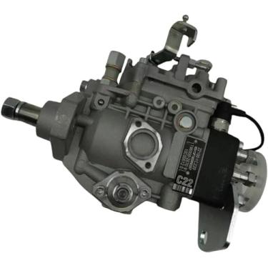 Imagem de Compatível com bomba de injeção de combustível do motor diesel Toyota Land Cruiser 1HZ 22100-1C220 196000-2670
