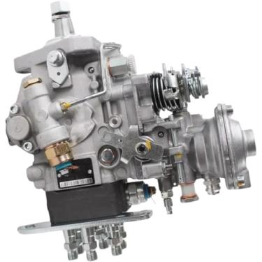 Imagem de Bomba de injeção de combustível VE6/12F1300R929-3 Diesel VE compatível com motor Cummins 6CT 6BT 5.9L 0460426356 3960756