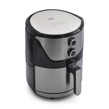 Imagem de Airfryer Fritadeira 110V 5,2L Veneza Inox Sem Óleo Antiaderente