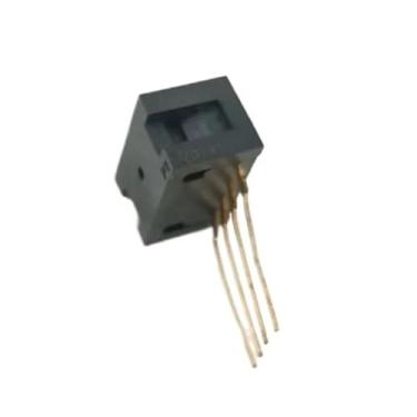 Imagem de Sensores de baixa pressão em miniatura, 26PCCFD6G, série 26PC, não compensado/não amplificado, faixa de pressão de 15 psi