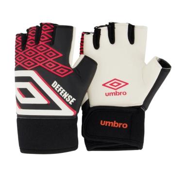 Imagem de Luva Goleiro Futsal Umbro Defense Juvenil