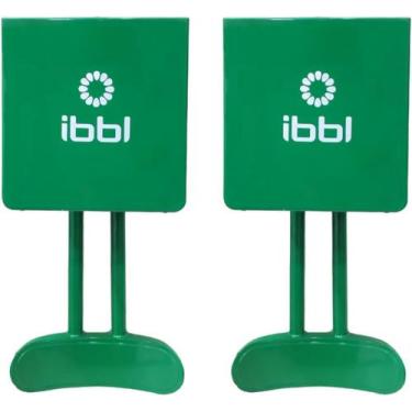 Imagem de Kit 02 Torneiras para Suqueira / Refresqueira IBBL BBS