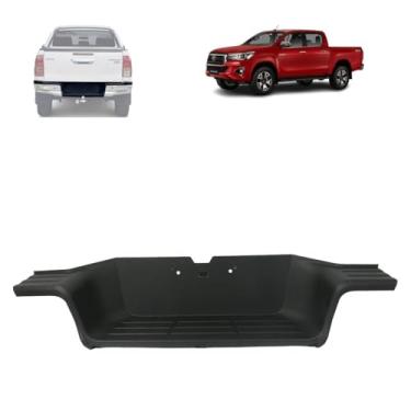 Imagem de PISANTE DO PARACHOQUE TRASEIRO HILUX 2016 A 2019 (CENTRAL) - SM-TY15050006-C