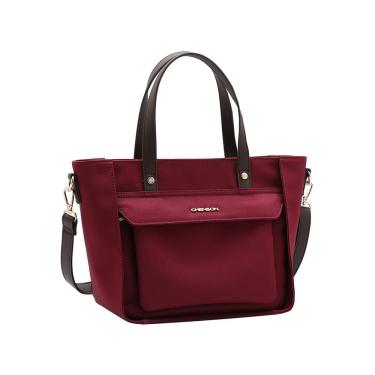 Imagem de Bolsa Feminina Chenson Microfiber - Alça de Mão - Vinho 3185115