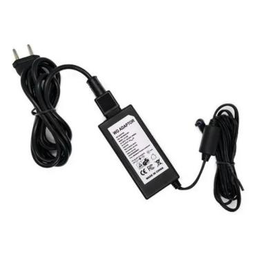 Imagem de Fonte Chaveada 12v 5a P/ Cftv Fita Led Som Automotivo