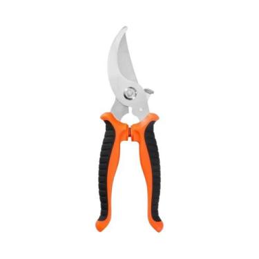 Imagem de Tesoura De Jardinagem Multifuncional Que Economiza Esforço Para Corte 