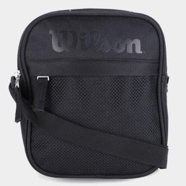 Imagem de Bolsa Wilson Shoulder Bag - 2L-Unissex