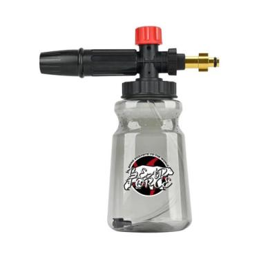 Imagem de Lança De Espuma De Neve Para Lavadora De Alta Pressão Daewoo Hammer Ka