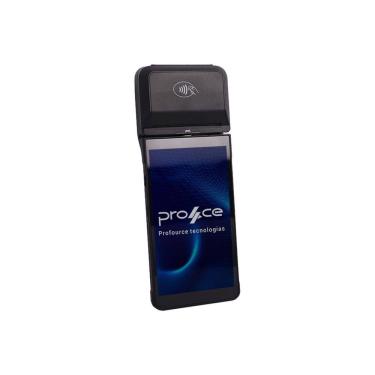Imagem de Terminal POS Gertec GPOS780 Multi Chave 