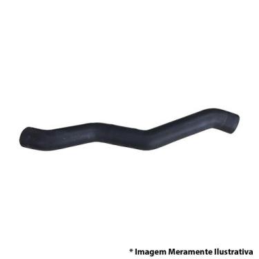 Imagem de Mangueira Radiador Superior Volkswagen Man 17280 24280 3015 2T2121101A