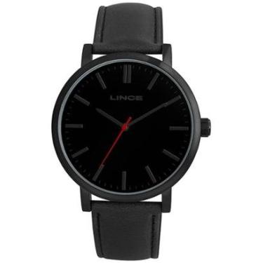 Imagem de Relógio Lince Masculino Classic Preto MRC4425L-P1PX-Masculino