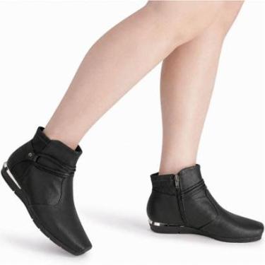 Imagem de Bota Piccadilly Maxi Conforto Joanetes Estimula A Circulação-Feminino
